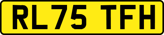 RL75TFH