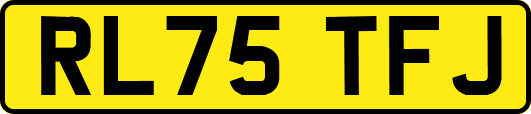 RL75TFJ