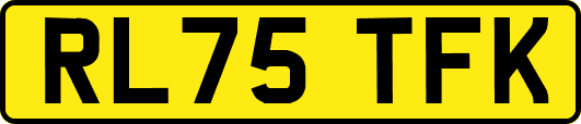 RL75TFK