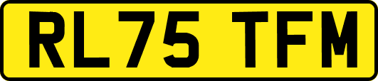 RL75TFM