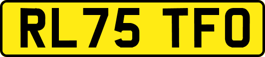 RL75TFO