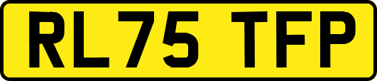 RL75TFP