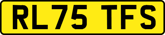 RL75TFS