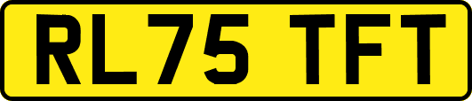 RL75TFT