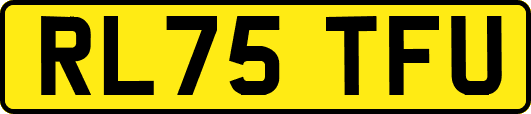RL75TFU