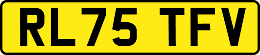 RL75TFV