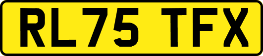 RL75TFX