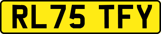 RL75TFY