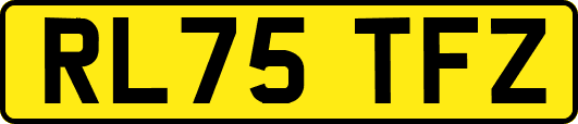 RL75TFZ