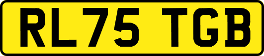 RL75TGB