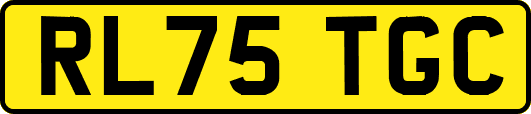 RL75TGC