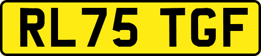 RL75TGF