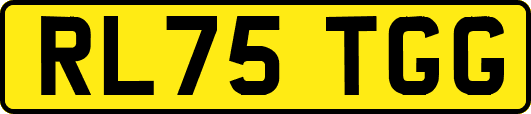 RL75TGG