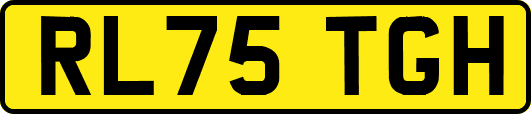 RL75TGH