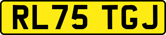 RL75TGJ