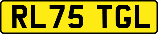 RL75TGL