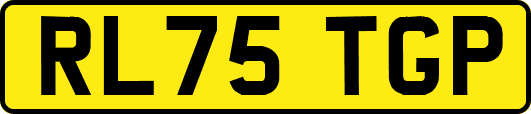 RL75TGP