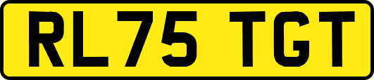 RL75TGT