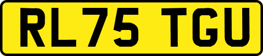 RL75TGU