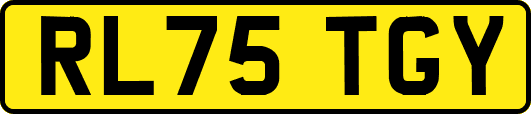 RL75TGY