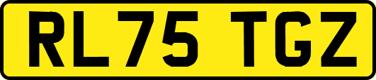 RL75TGZ