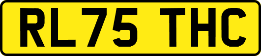 RL75THC