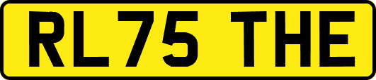 RL75THE