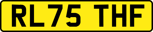 RL75THF