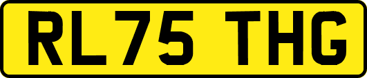 RL75THG