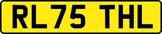 RL75THL