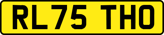 RL75THO