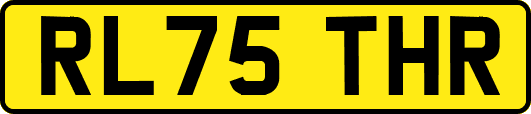 RL75THR
