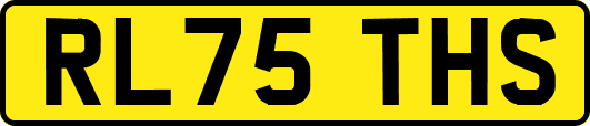 RL75THS