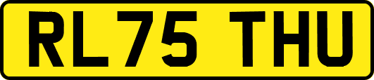 RL75THU