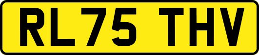 RL75THV