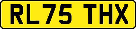 RL75THX