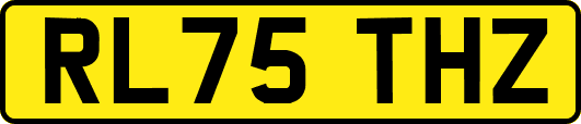 RL75THZ