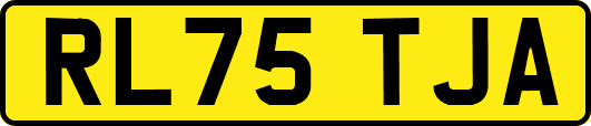 RL75TJA