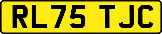 RL75TJC