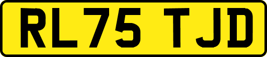 RL75TJD