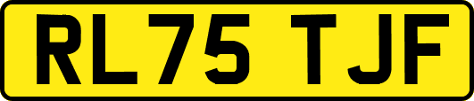 RL75TJF