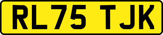 RL75TJK