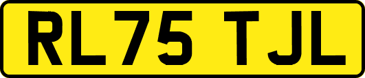 RL75TJL