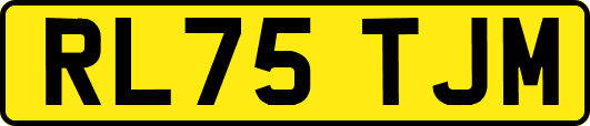 RL75TJM
