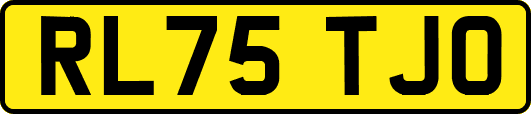 RL75TJO
