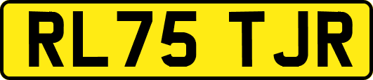 RL75TJR