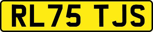 RL75TJS