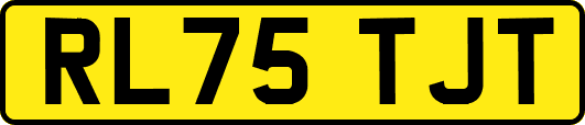 RL75TJT