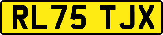 RL75TJX