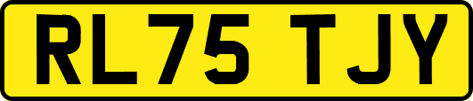 RL75TJY